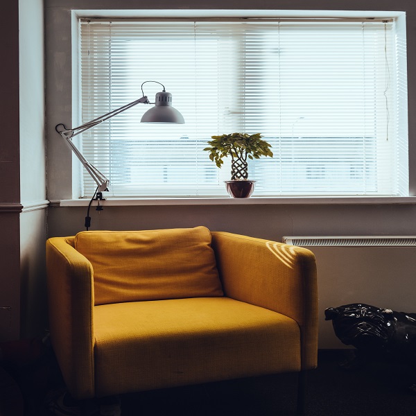 Aluminium blinds1