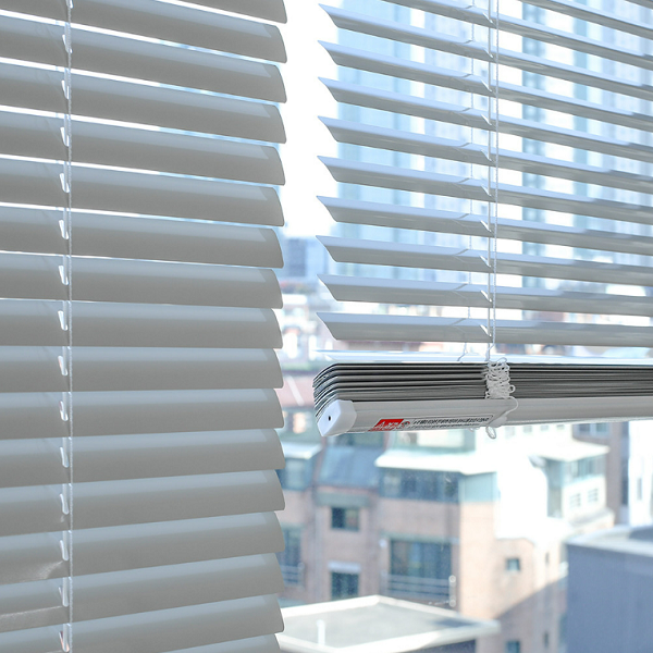 Aluminium blinds3