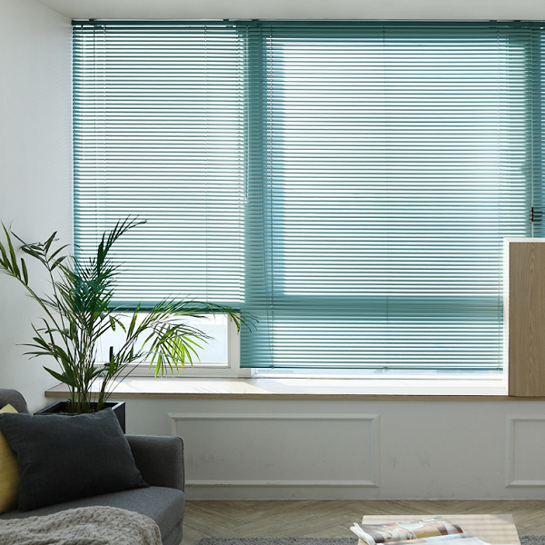 Aluminium blinds4
