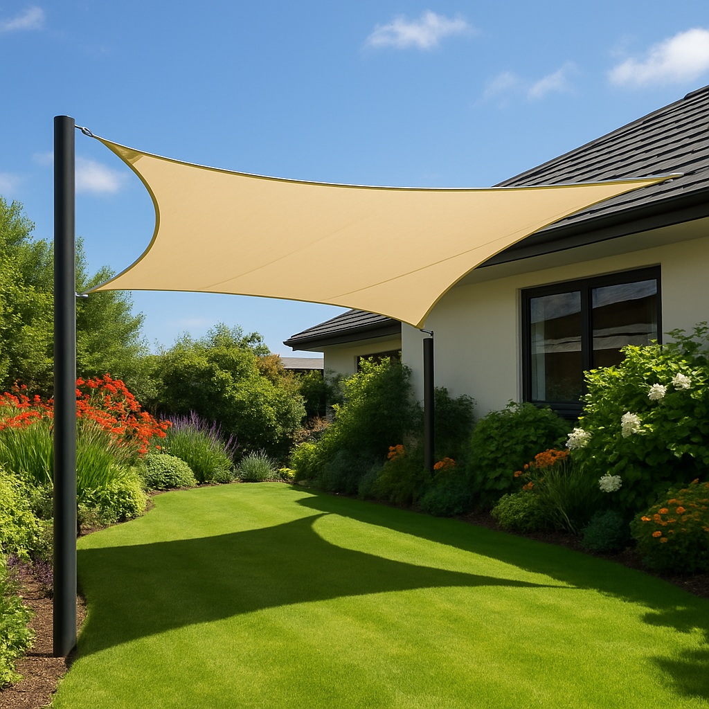 Shaid sail