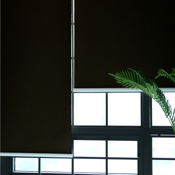 Blockout Roller blinds 4