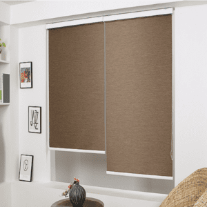 Textured Blockout blinds 2