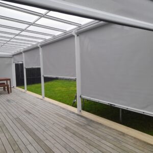 Ziptrak 8