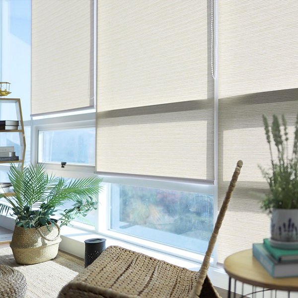 Light filtering Blinds 5