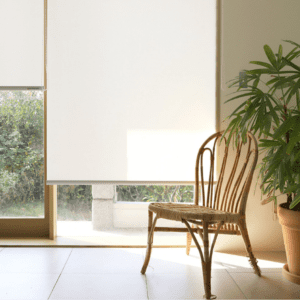 Light filtering Blinds 1