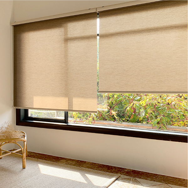 Light filtering Blinds 2