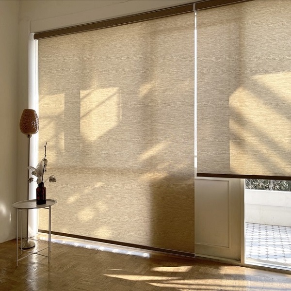 Light filtering Blinds 3