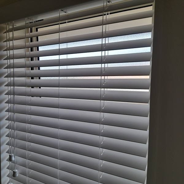 PVC Venetian 1