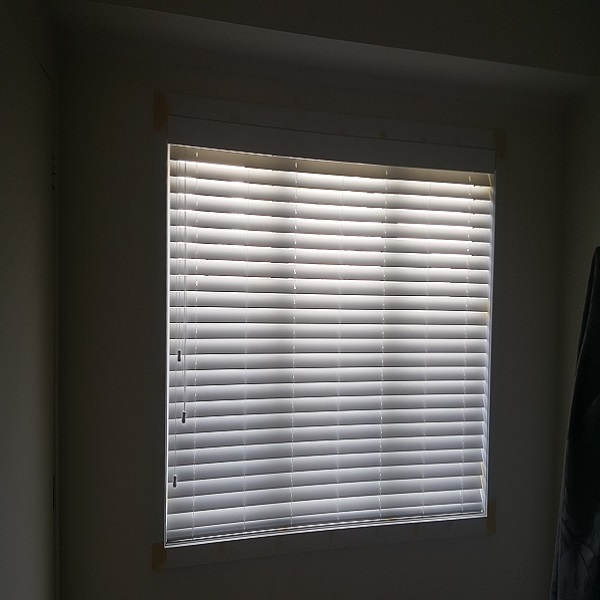 PVC Venetian 2