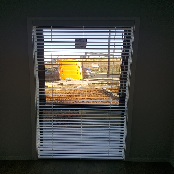PVC Venetian 4