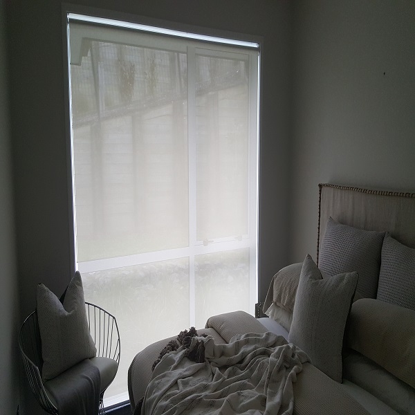 Sunscreen Blinds 1