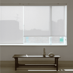 Sunscreen Blinds 4