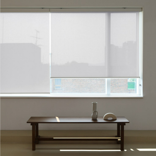 Sunscreen Blinds 4