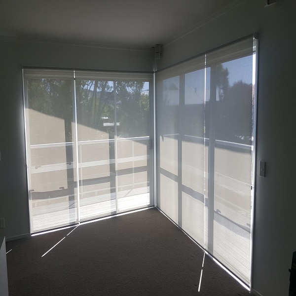 Sunscreen Blinds 5