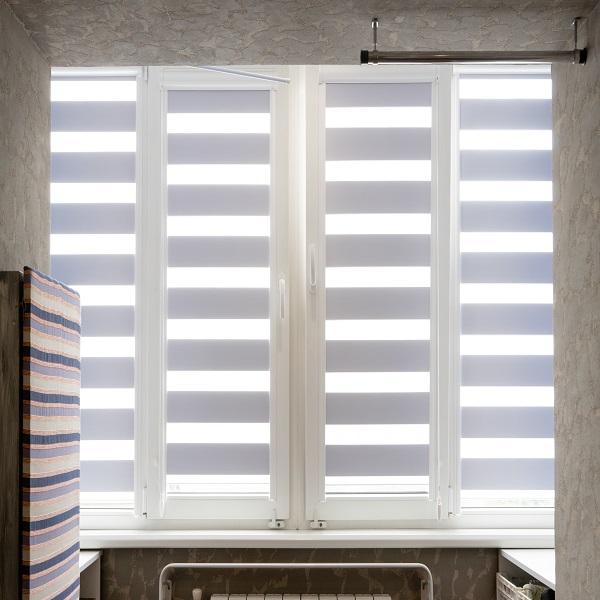 Zebra Blinds