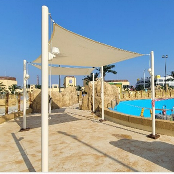 shade sail