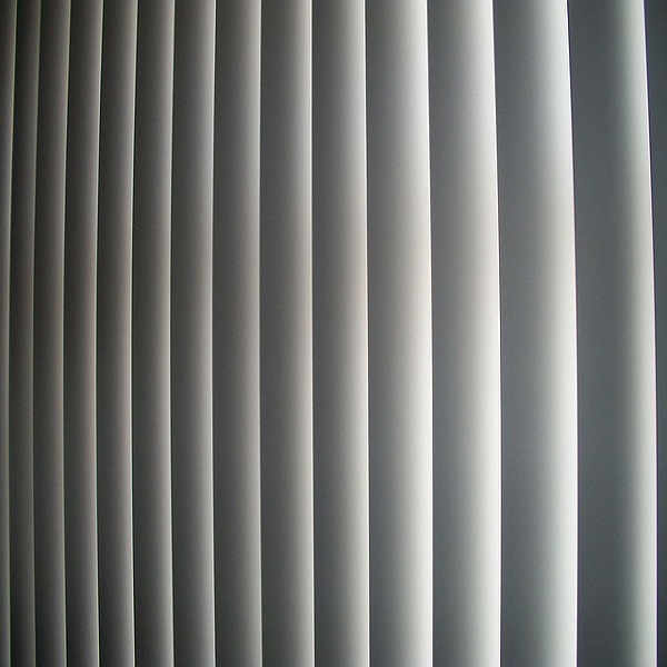 vertical blinds 6