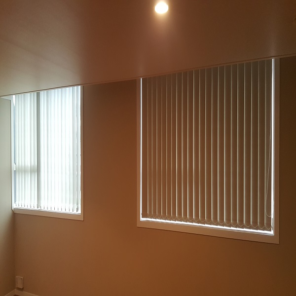 vertical blinds 4