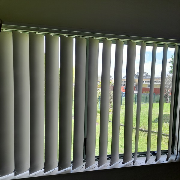 vertical blinds 2
